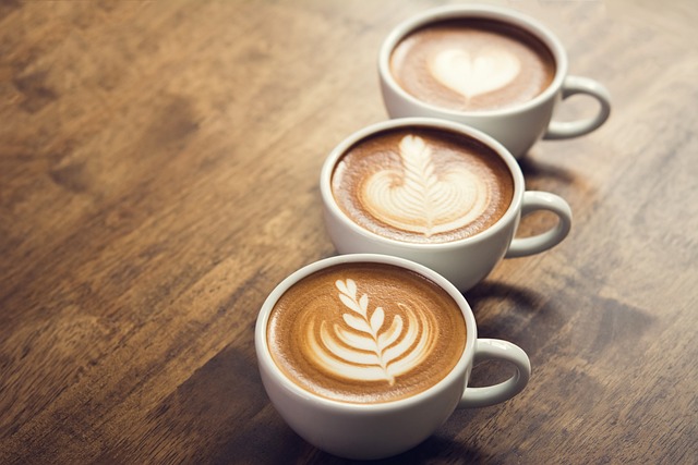 Máy sấy cà phê giúp chất lượng đầu ra của cà phê đạt chuẩn