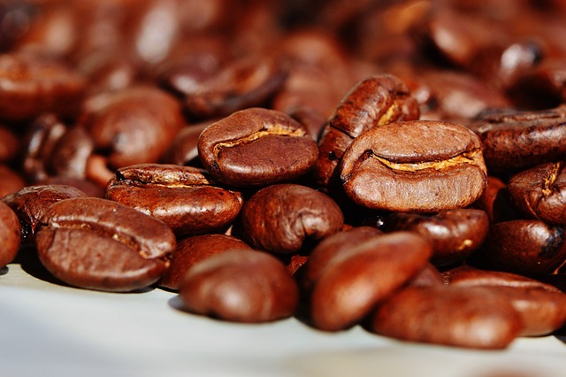 Cà phê Robusta Việt Nam thơm và có hương vị đậm đà