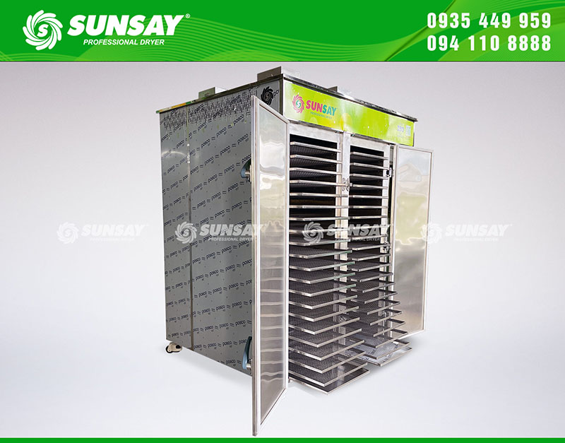 Được chế tạo hoàn toàn bằng vật liệu SUS 304 Được chế tạo hoàn toàn bằng vật liệu SUS 304