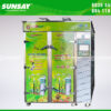 Máy sấy nhiệt đối lưu 80 khay