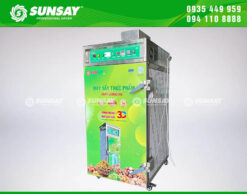 Máy có thiết kế đẹp mắt, hiện đại